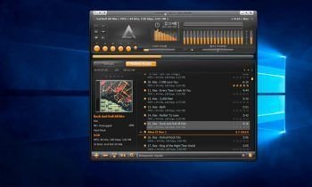 AIMP – Experimenta una calidad de audio impresionante