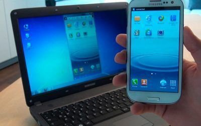 TeamViewer – Controla y comparte archivos con tu dispositivo Android desde el PC – (No Root)