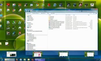 Dexpot – Multiplica tus escritorios con este gestor de escritorios