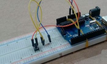Pulsadores y botones con función de interruptor en Arduino
