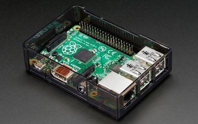 Raspberry Pi : Una micro PC, con Windows 10, por $35