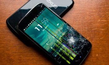 Guía para reparar la pantalla de tu Teléfono / Tablet – Material que necesitas