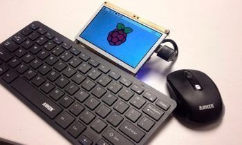 Configura a español tu teclado en Raspbian – Raspberry Pi