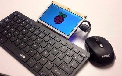 Configura a español tu teclado en Raspbian – Raspberry Pi