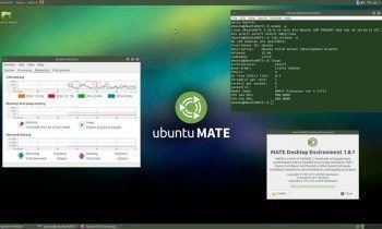 Ubuntu Mate en la ULTIMA VERSIÓN para Raspberry Pi