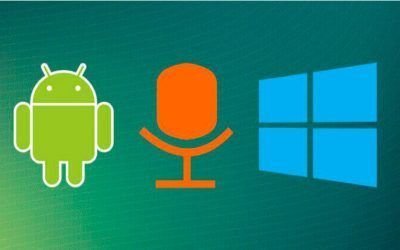 WO Mic – Convierte tu dispositivo Android en un micrófono USB o inalambico para tu ordenador.